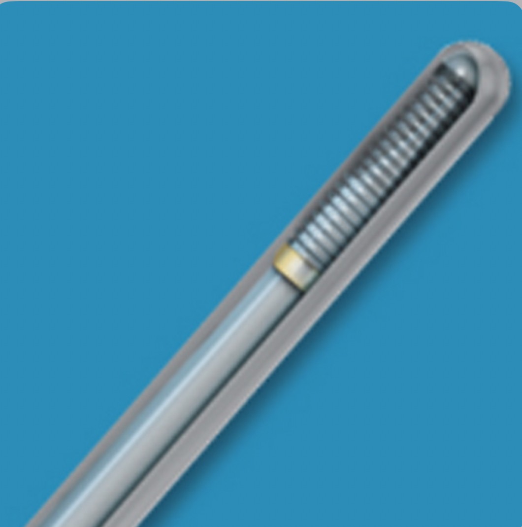 HI-TORQUE PILOT 50, 150, 200 Провідник із гідрофільним покриттям. Ебботт Медікал, США